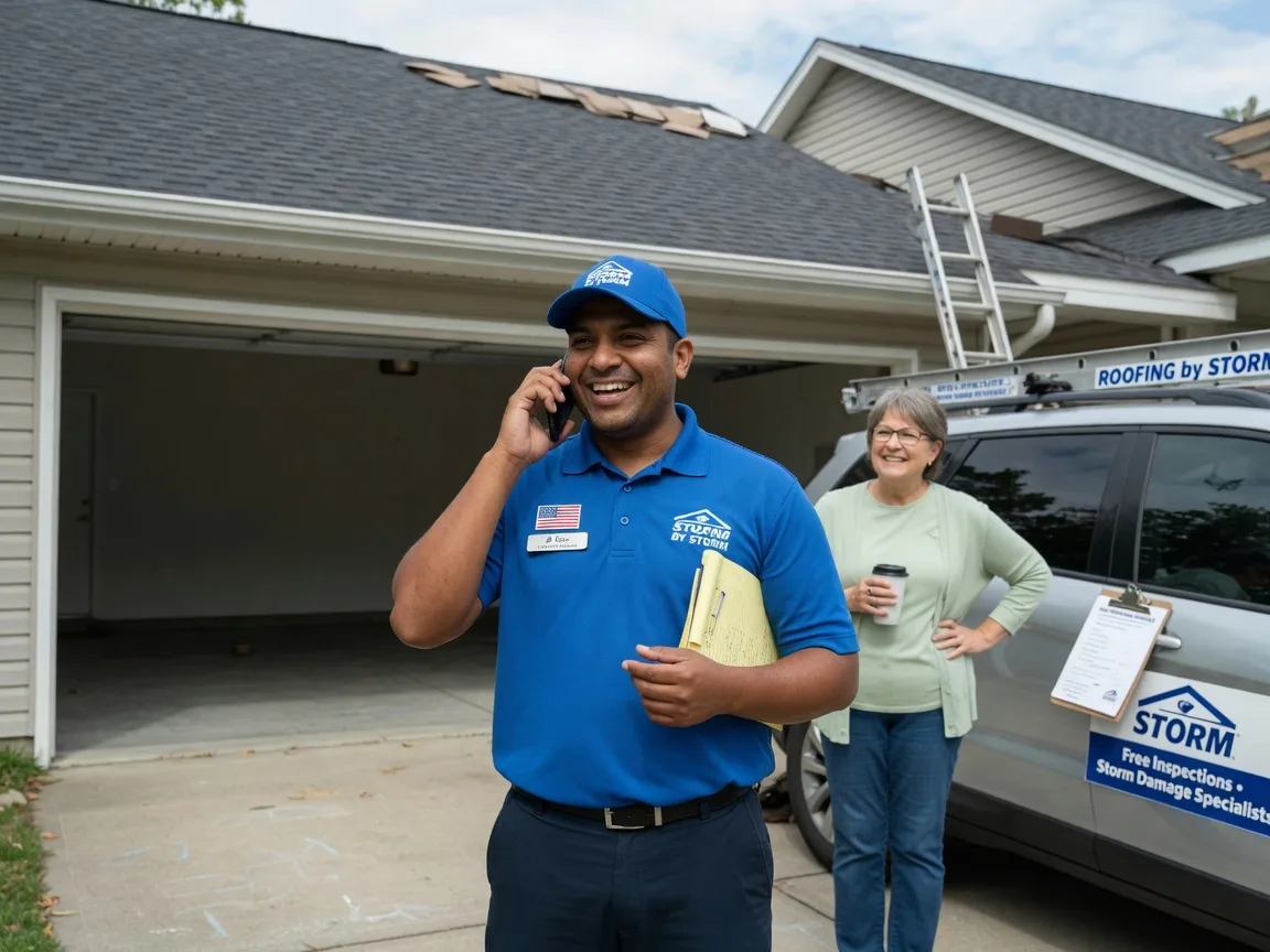 Roof Repair Near Me Gower, MO FAQs