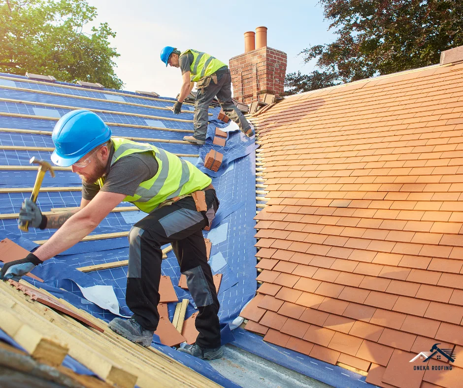 Why choose Roof Repair Near Me in Gower, MO