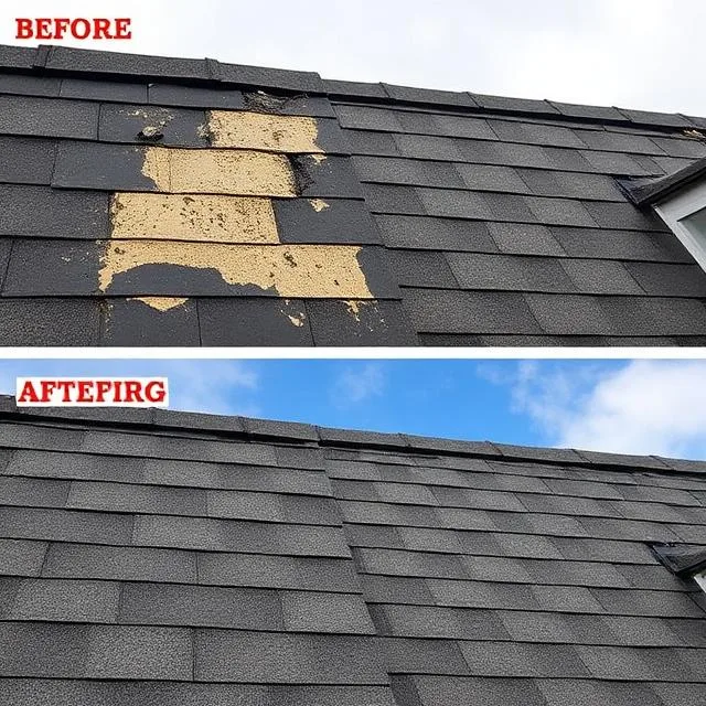 Roof Repair Near Me in Gower, MO near me